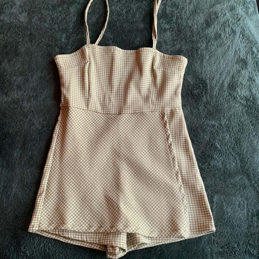 Forever 21 romper